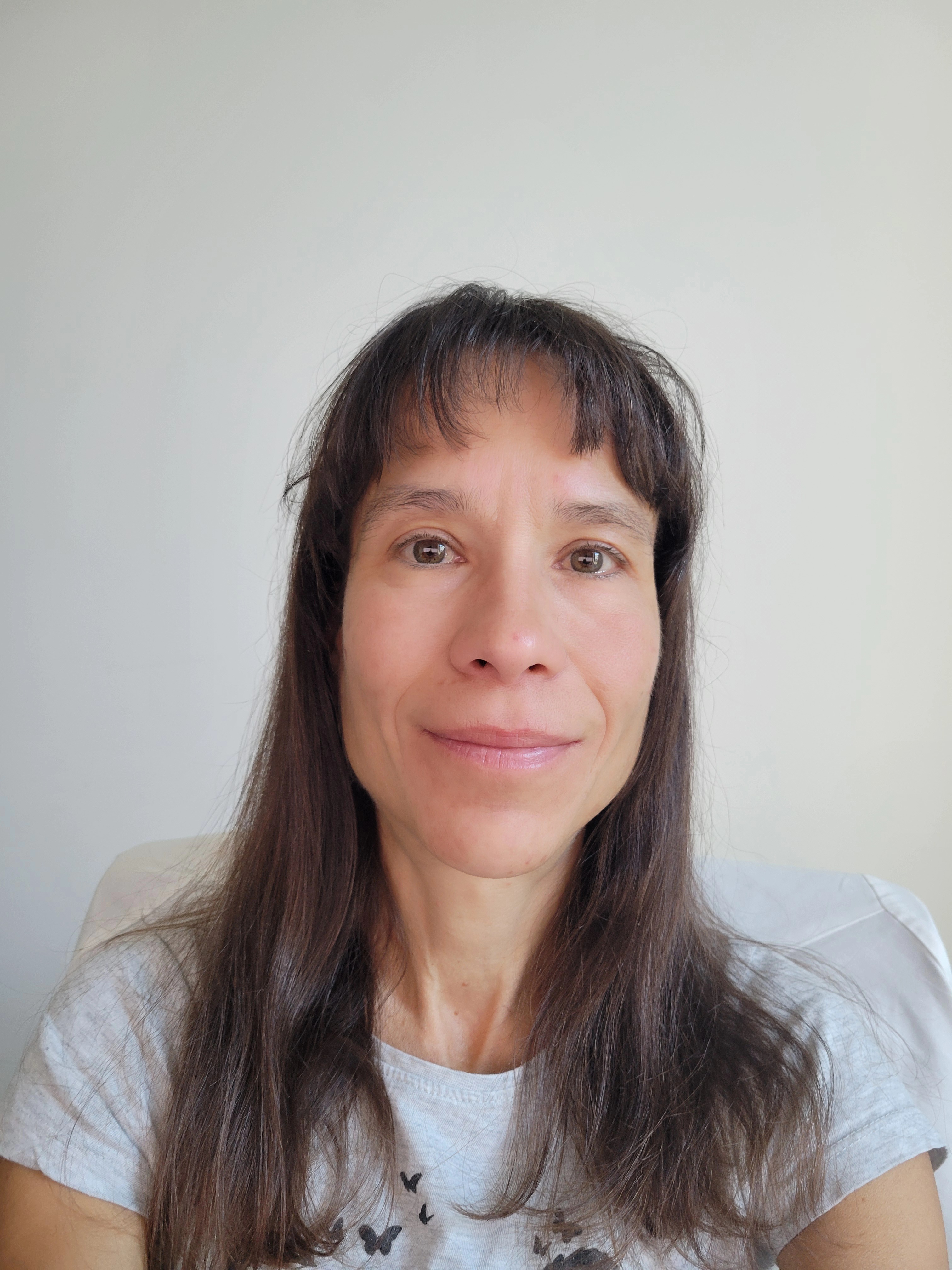 Profilna slika člana ekipe.